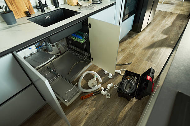 Reliable Plumbing contractor in Mount Auburn, IL by Street Wise - Plumbing