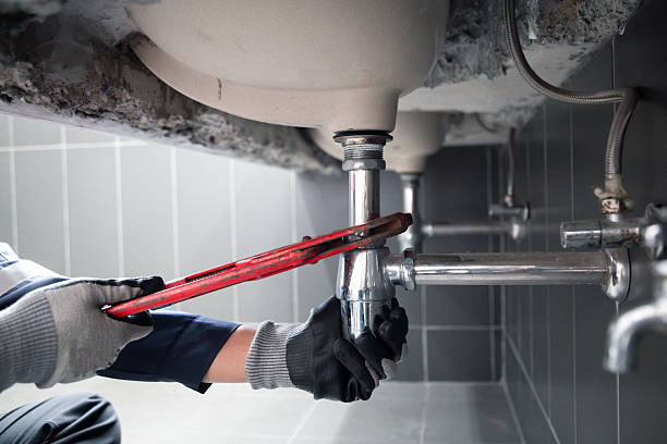 Licensed Plumbing service in Mount Auburn, IL - Street Wise - Plumbing